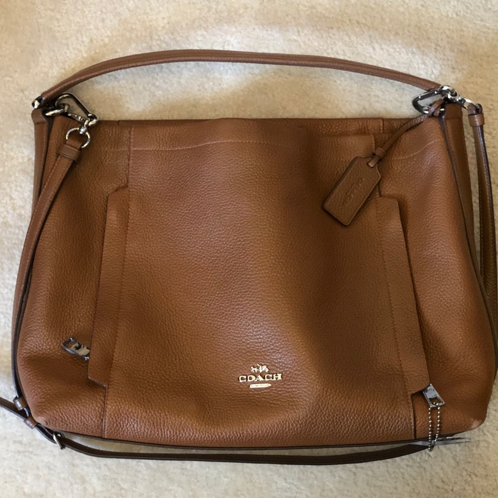 Coach Handbag 👜
